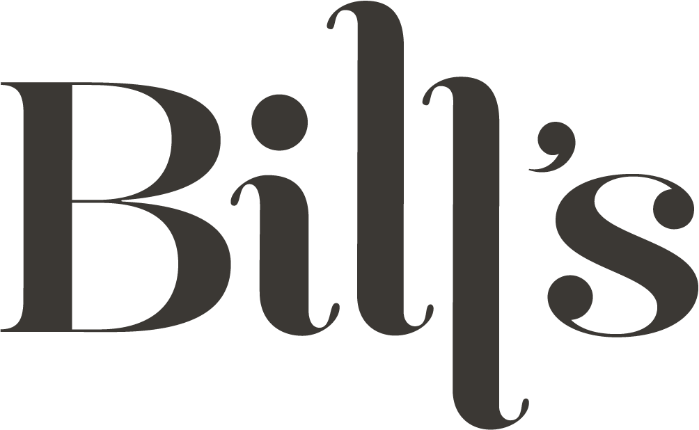 Bill's