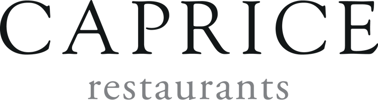 Caprice Restaurants