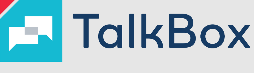 TalkBox